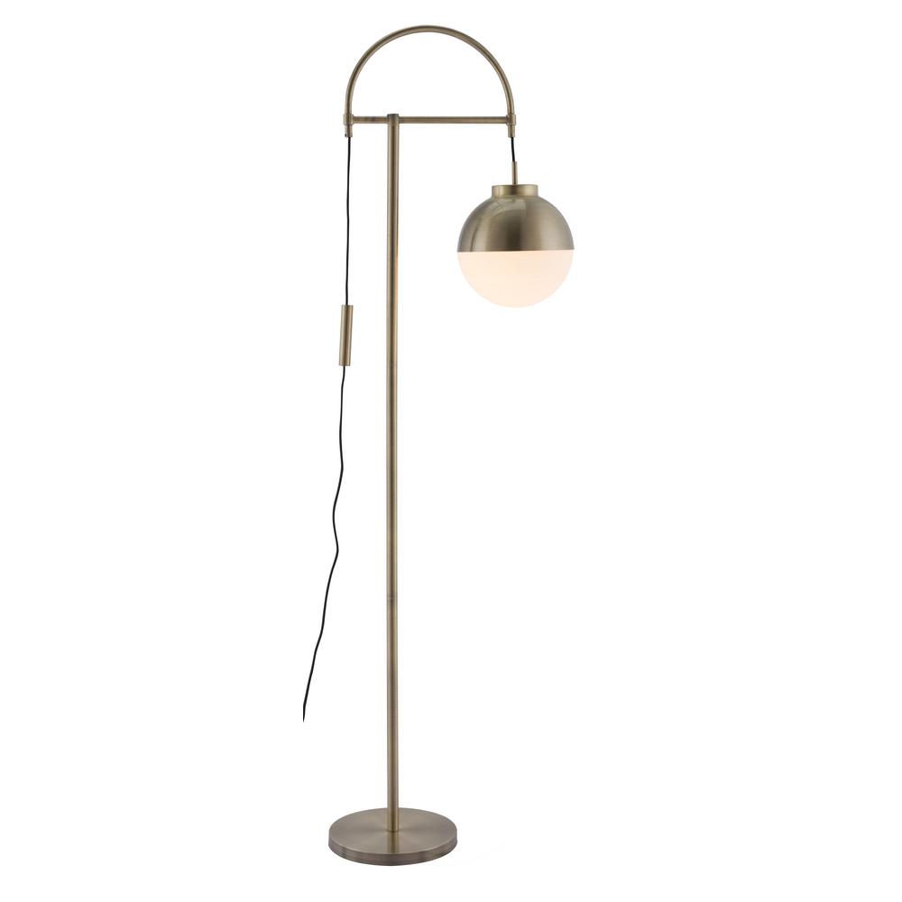 zuo floor lamp