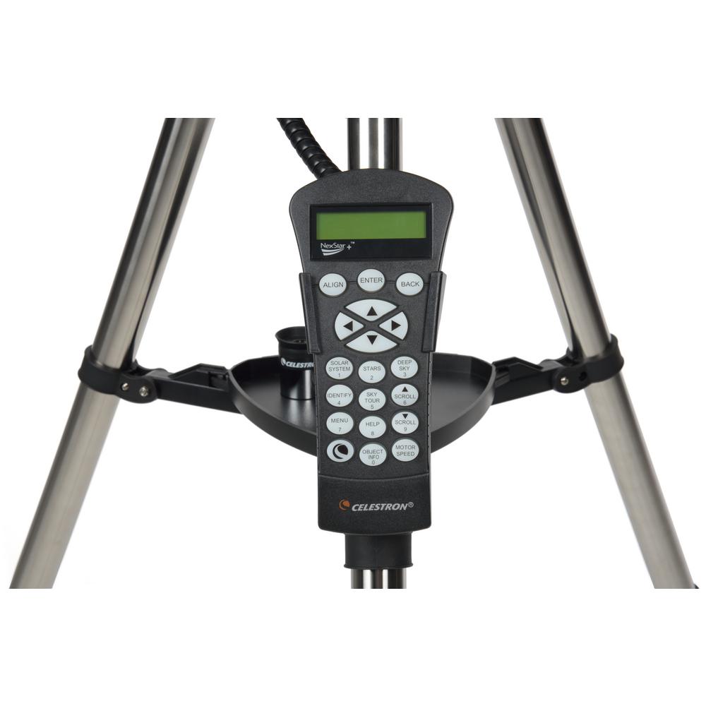 nexstar 102slt computerized telescope