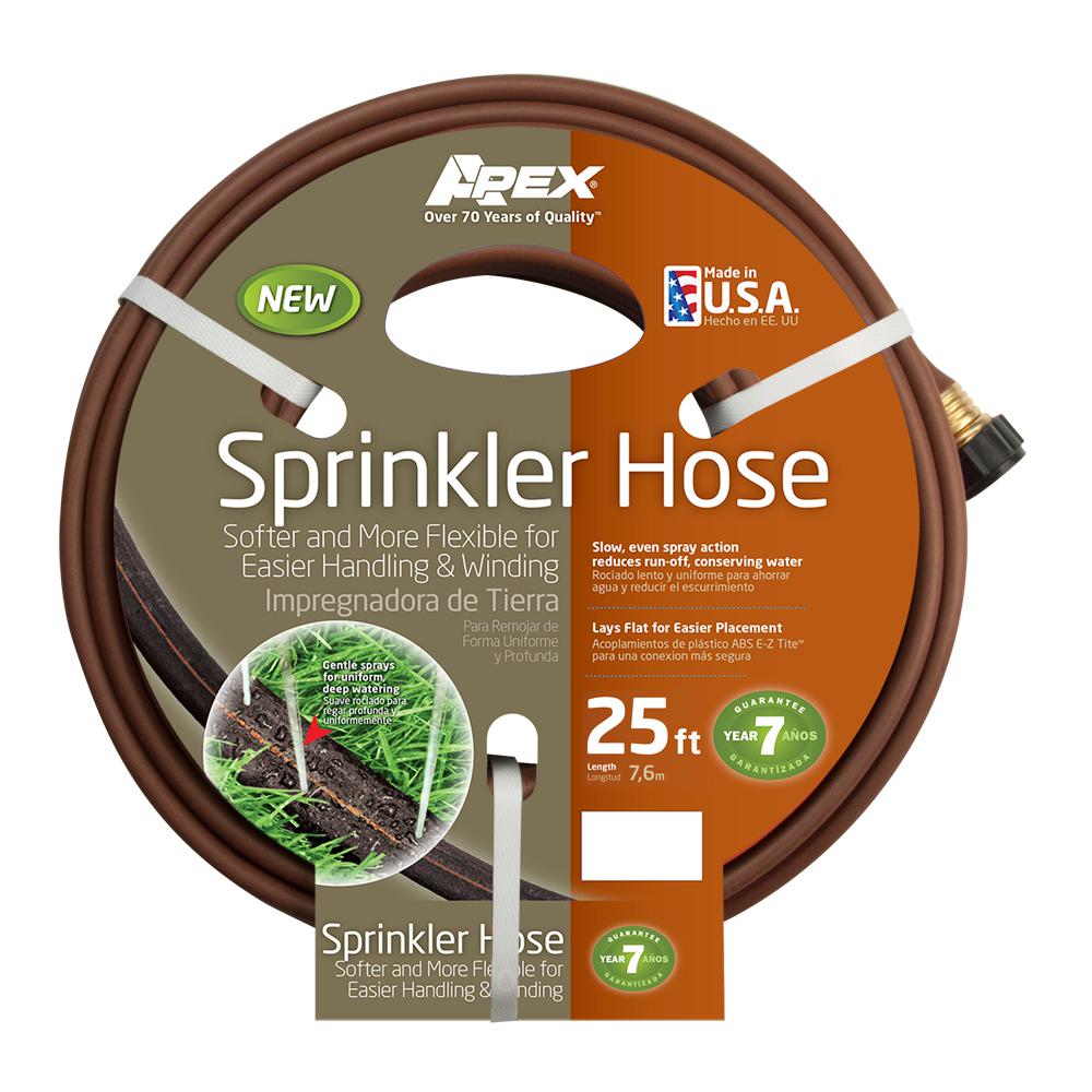 Garden Hoses - Watering & Irrigation - The Home Depot
