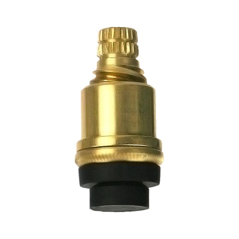 BrassCraft Mixet MXT07 41/2 in. Hot/Cold Post1968 Stem with Retainer