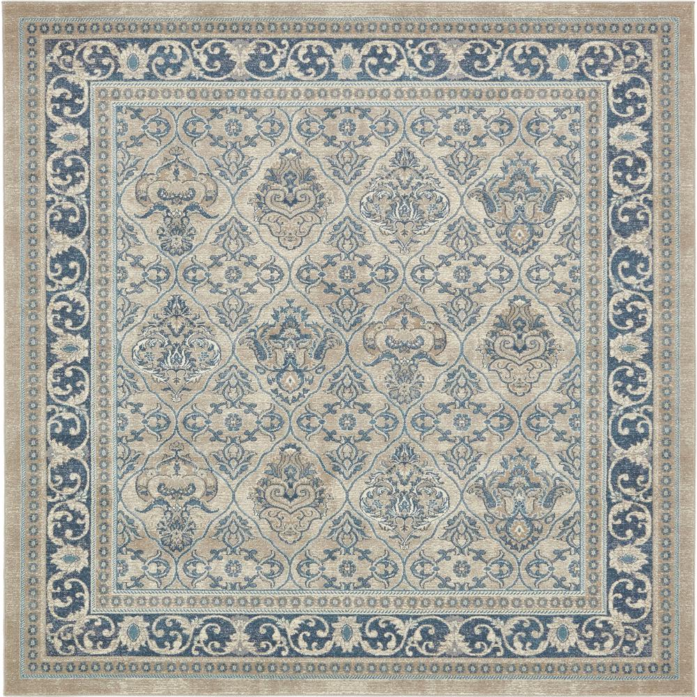 Square Area Rugs Rugs The Home Depot