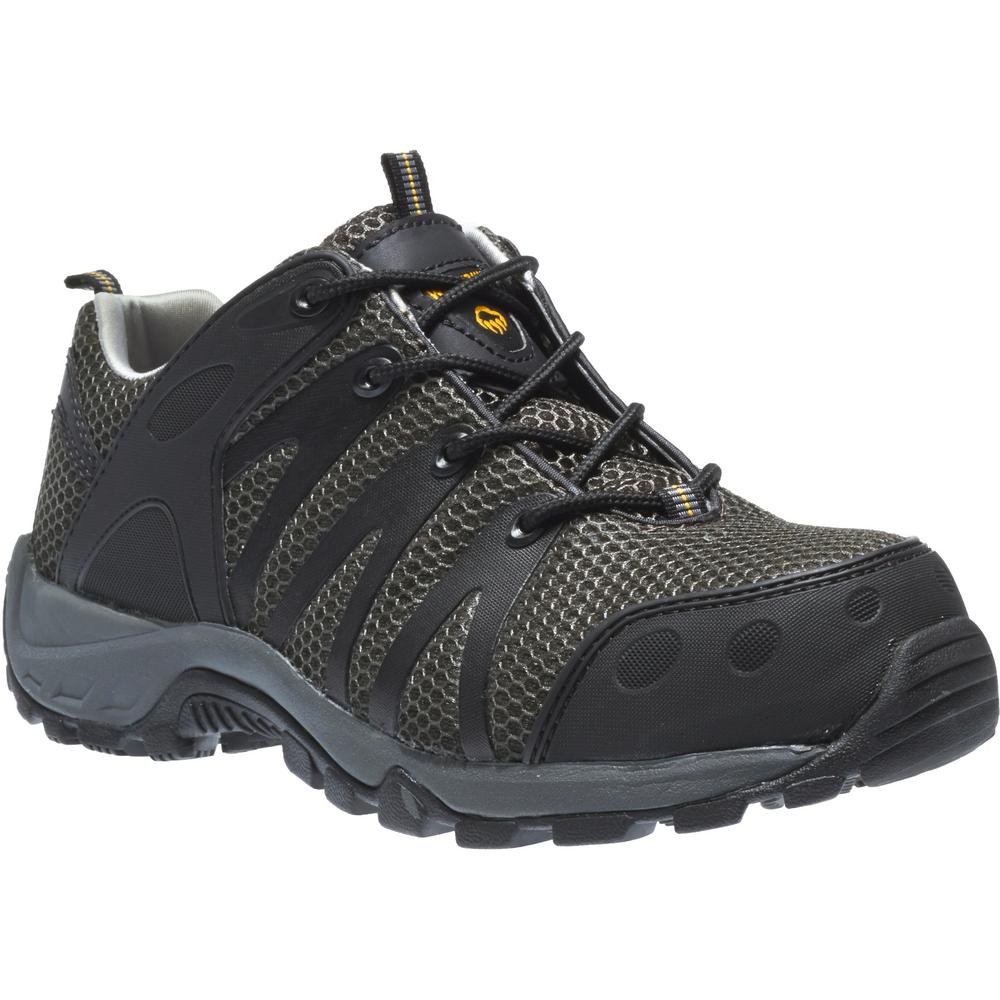men's jetstream carbonmax safety toe shoe