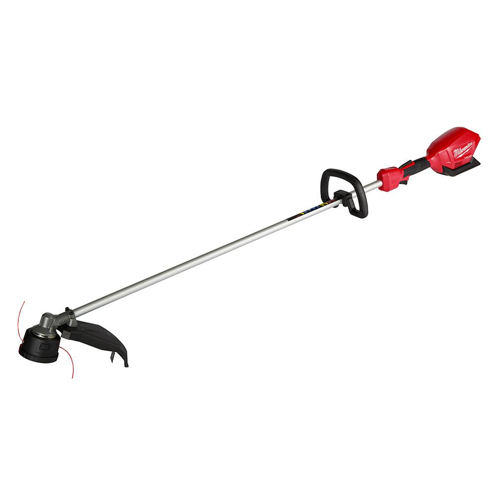 M18 FUEL 18-Volt Lithium-Ion Brushless Cordless String Trimmer (Tool Only)