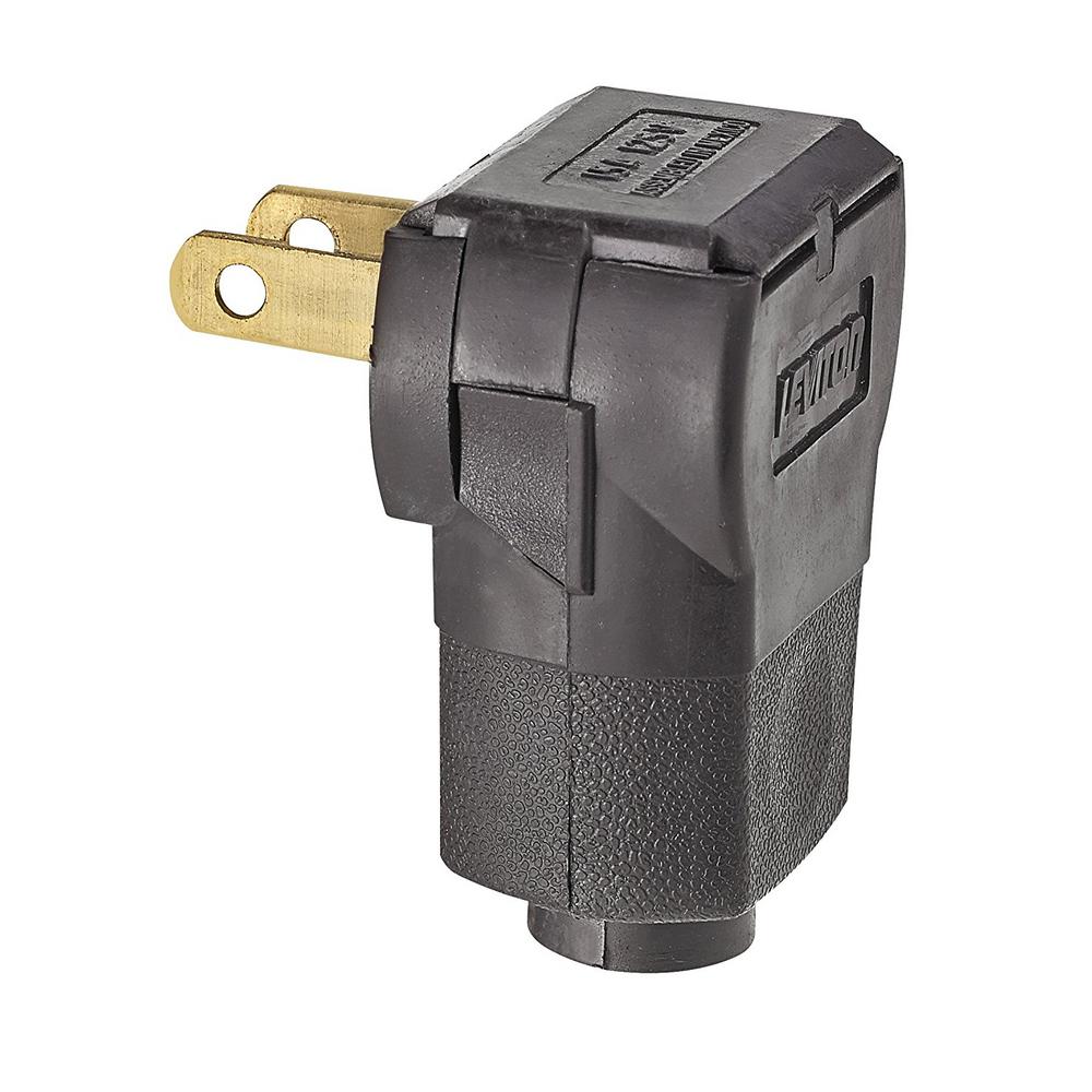 Leviton 15 Amp 125