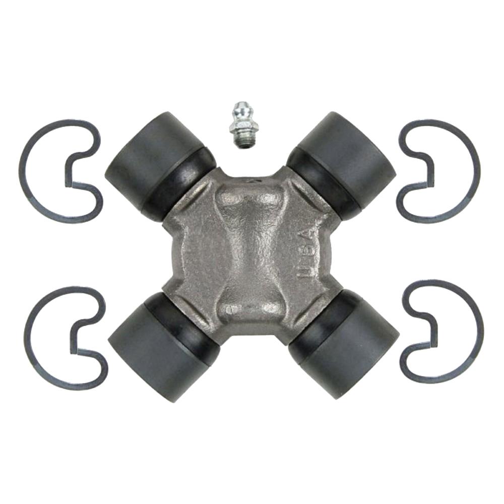 MOOG Chassis Products Universal Joint354C The Home Depot