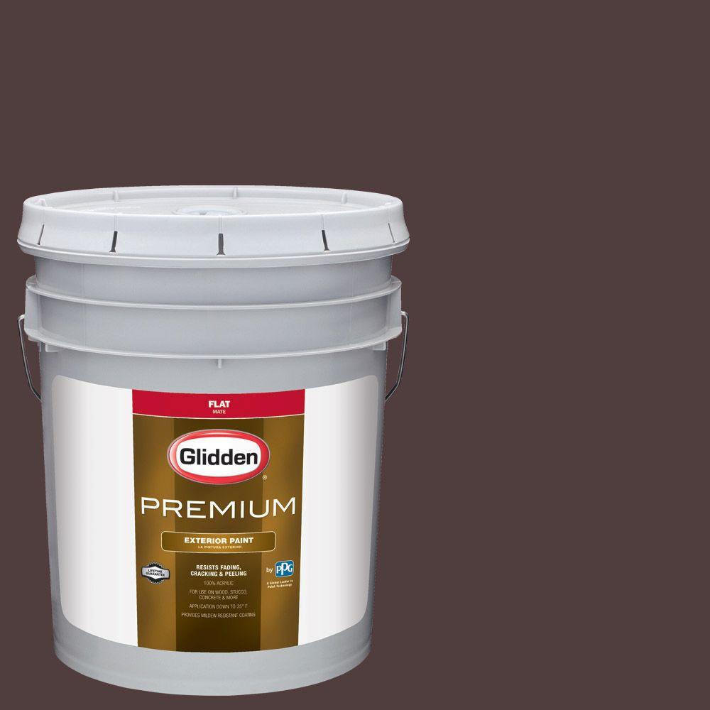Glidden Premium 5-ga