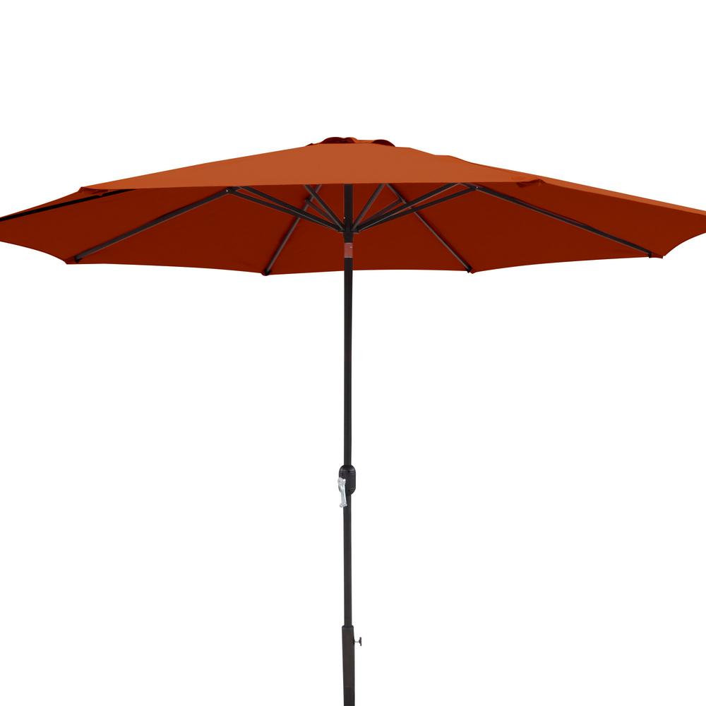 umbrella canopy