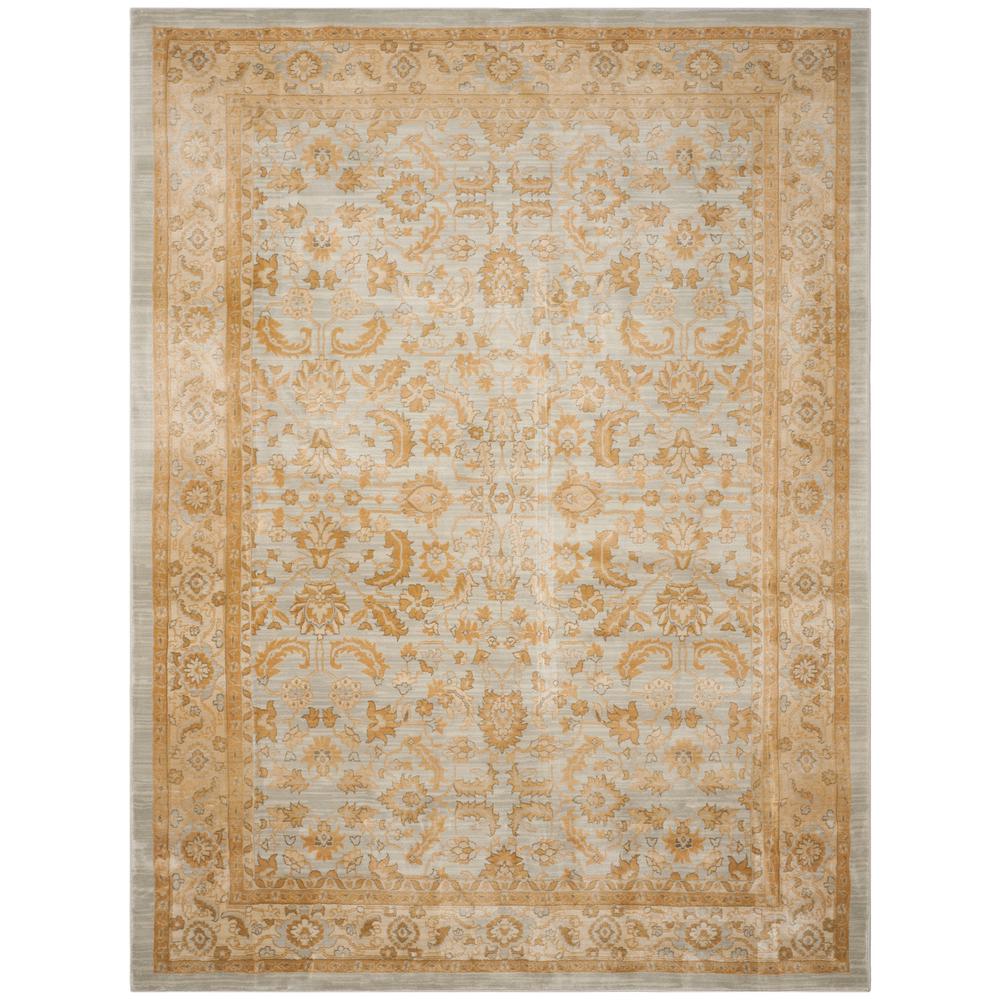 Safavieh Austin Light Blue Gold 8 Ft X 11 Area Rug Ausl1600 7920 The Home Depot - Light Blue And Gold Area Rug Safavieh Austin Light Blue Gold 8 Ft X 11 Area Rug Ausl1600 7920 The Home Depot - Light Blue And Gold Area Rug