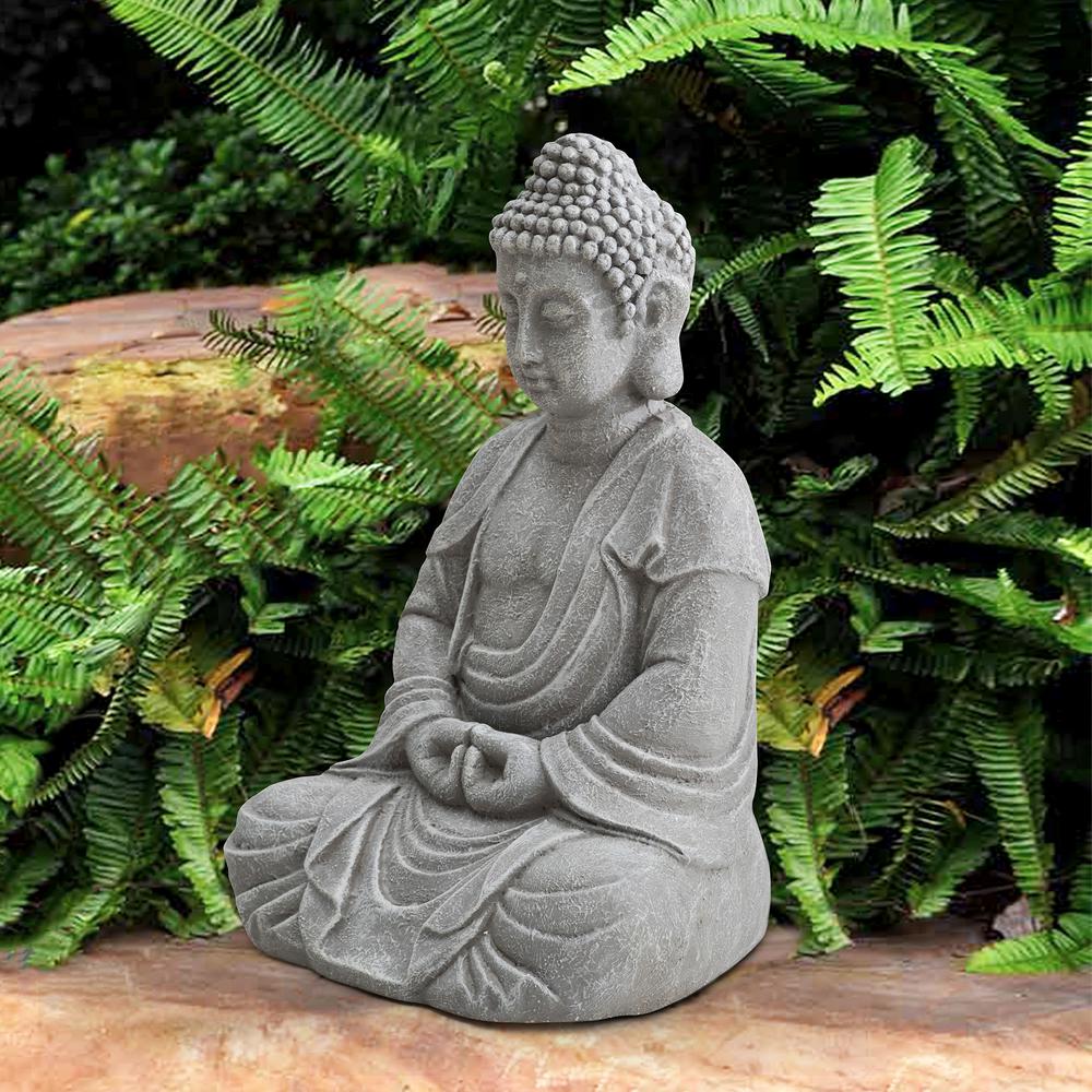 buddha garden