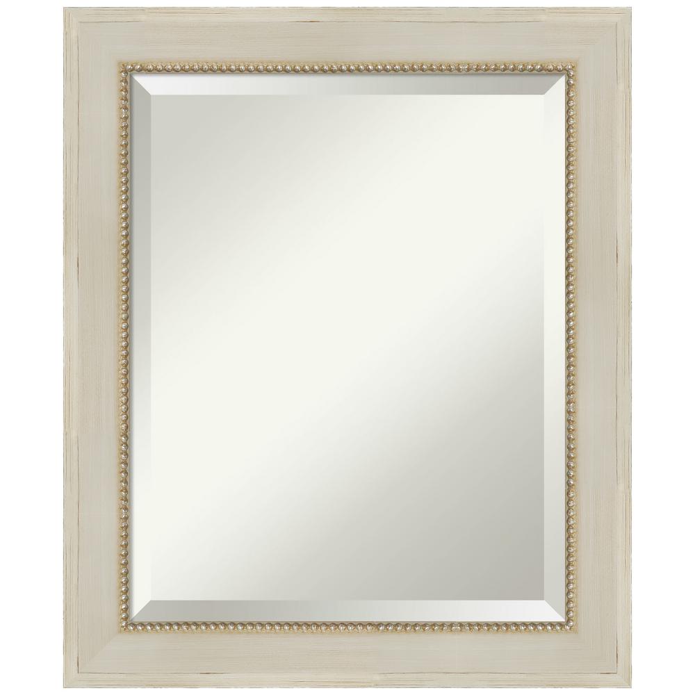 Amanti Art Parthenon Cream 24 25 In X 20 Shabby Chic Rectangle Framed Bathroom Vanity Wall Mirror Dsw5247112 The Home Depot - Shabby Chic Wall Mirror Amanti Art Parthenon Cream 24 25 In X 20 Shabby Chic Rectangle Framed Bathroom Vanity Wall Mirror Dsw5247112 The Home Depot - Shabby Chic Wall Mirror