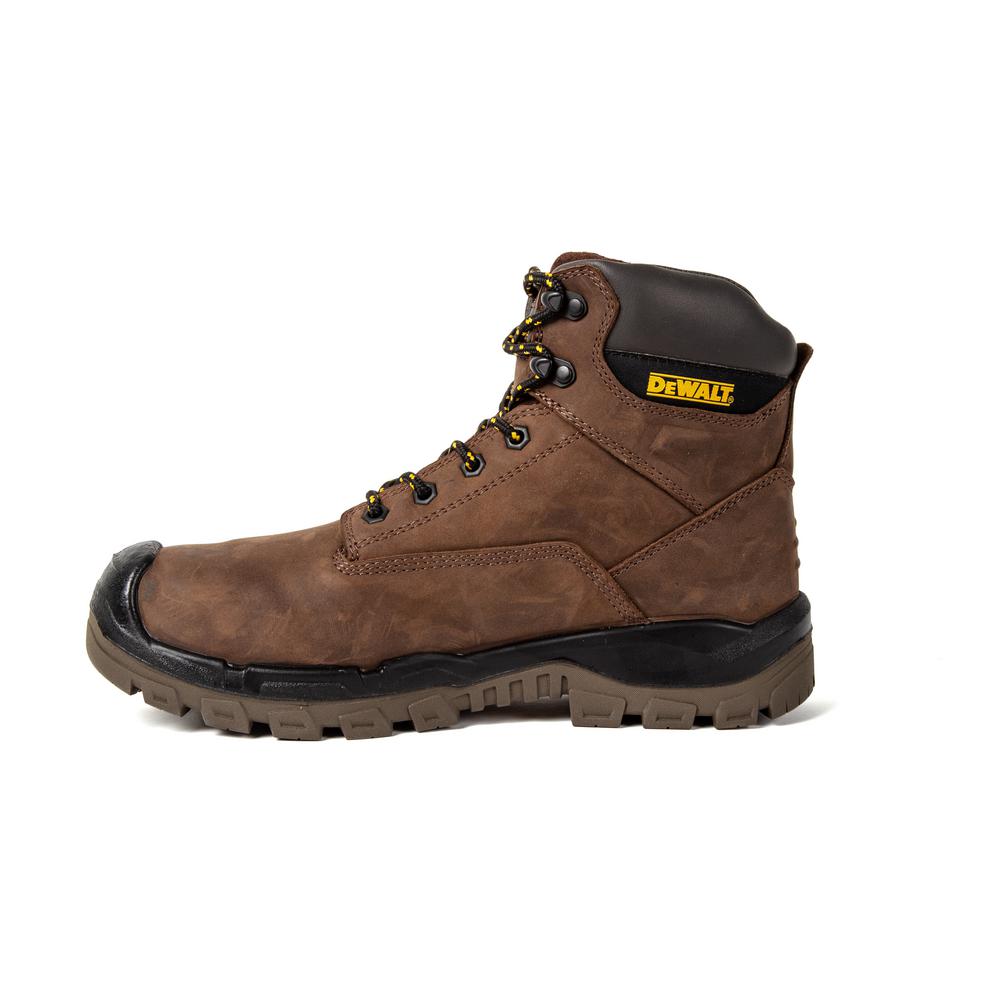 dewalt boots size 13