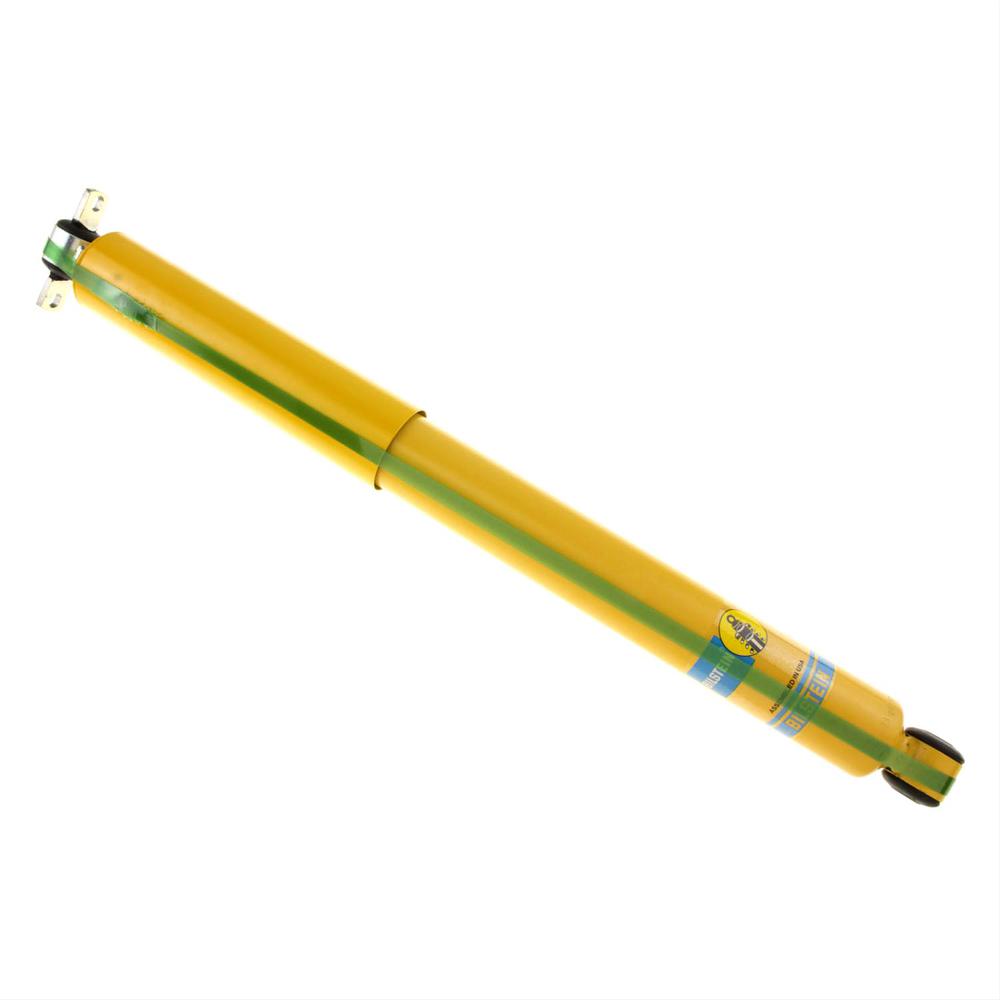 UPC 651860444550 product image for Bilstein B6 4600 Series Rear 46 mm Monotube Shock Absorber for 00-05 Ford Excurs | upcitemdb.com