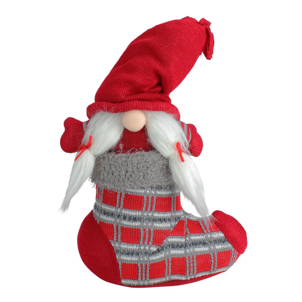 santa stocking hat