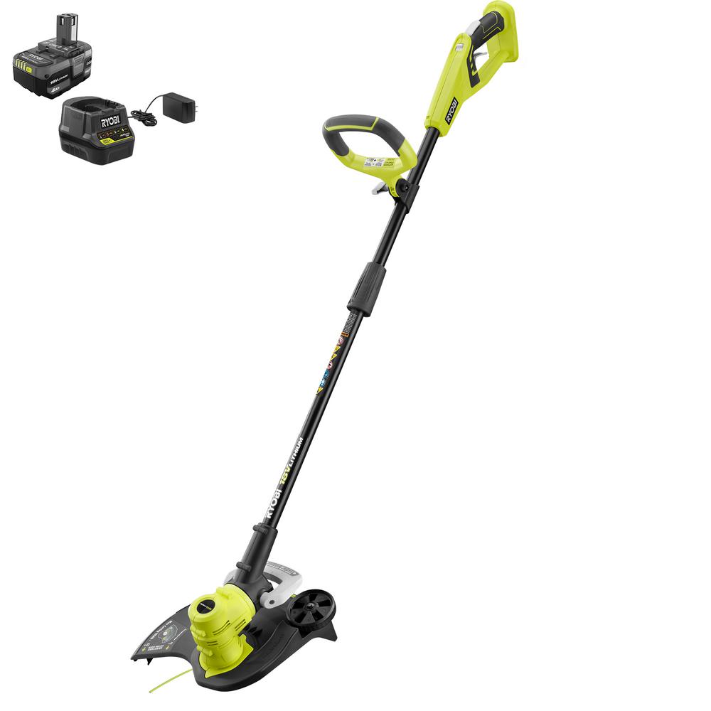 ryobi ry40220 string trimmer