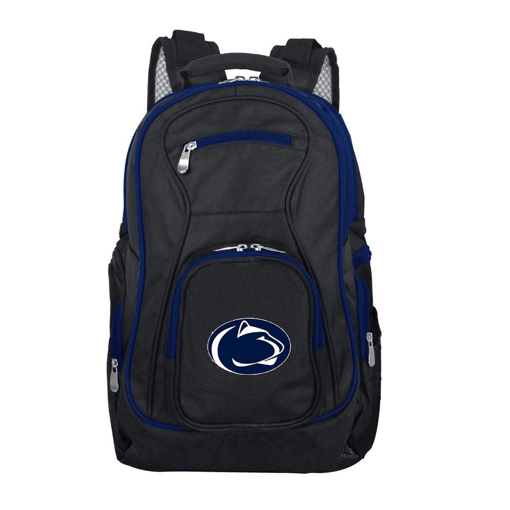 Denco NCAA Penn State Nittany Lions 19 in. Black Trim Color Laptop ...