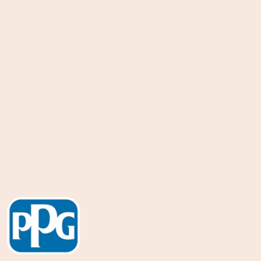Ppg Timeless 8 Oz Hdppgr56d Light Blush Semi Gloss Interior Exterior Paint Sample