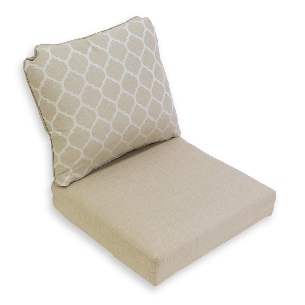 Outdoor Cushions Patio Furniture The Home Depot