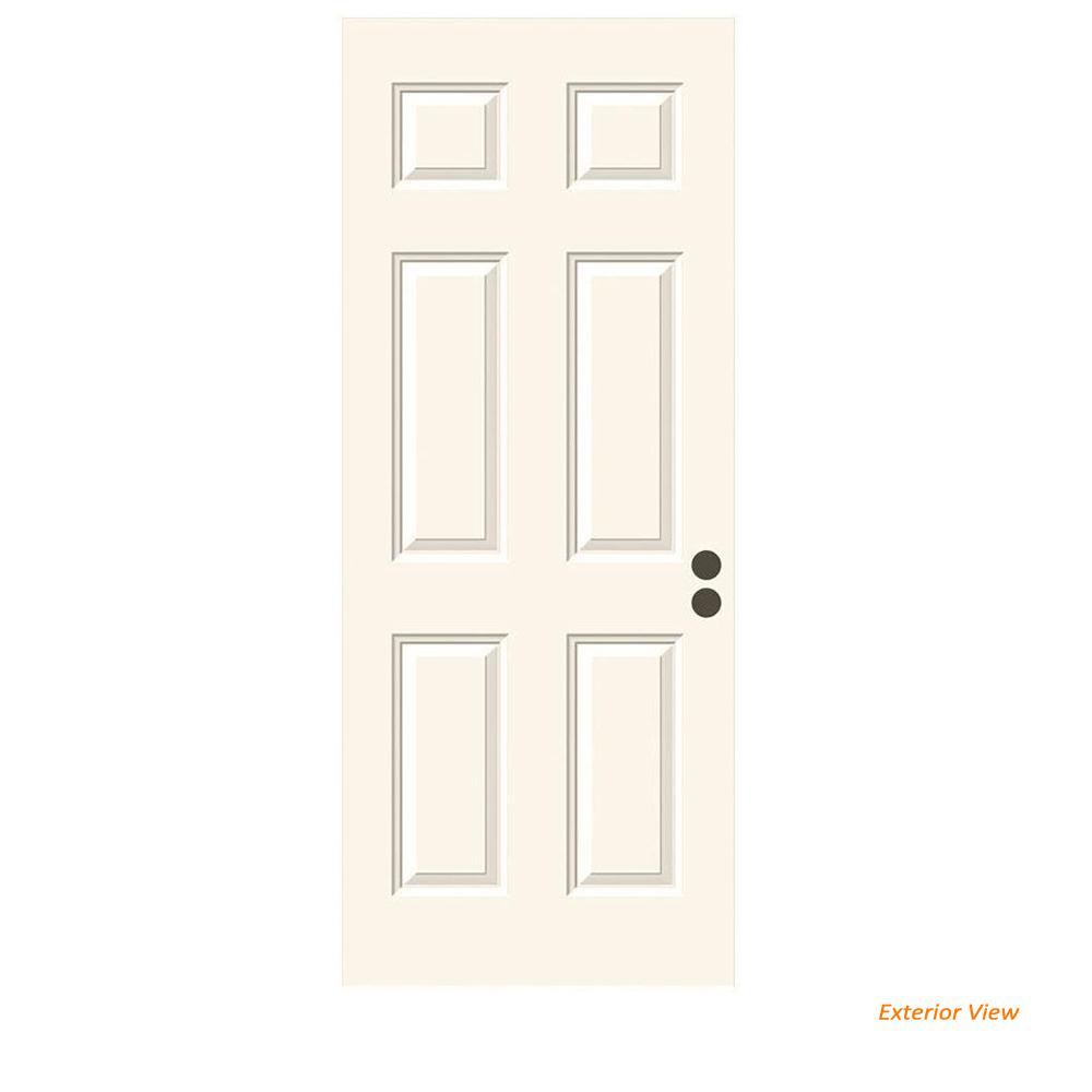 Home Depot Exterior Doors 30 X 74 | Home Exterior