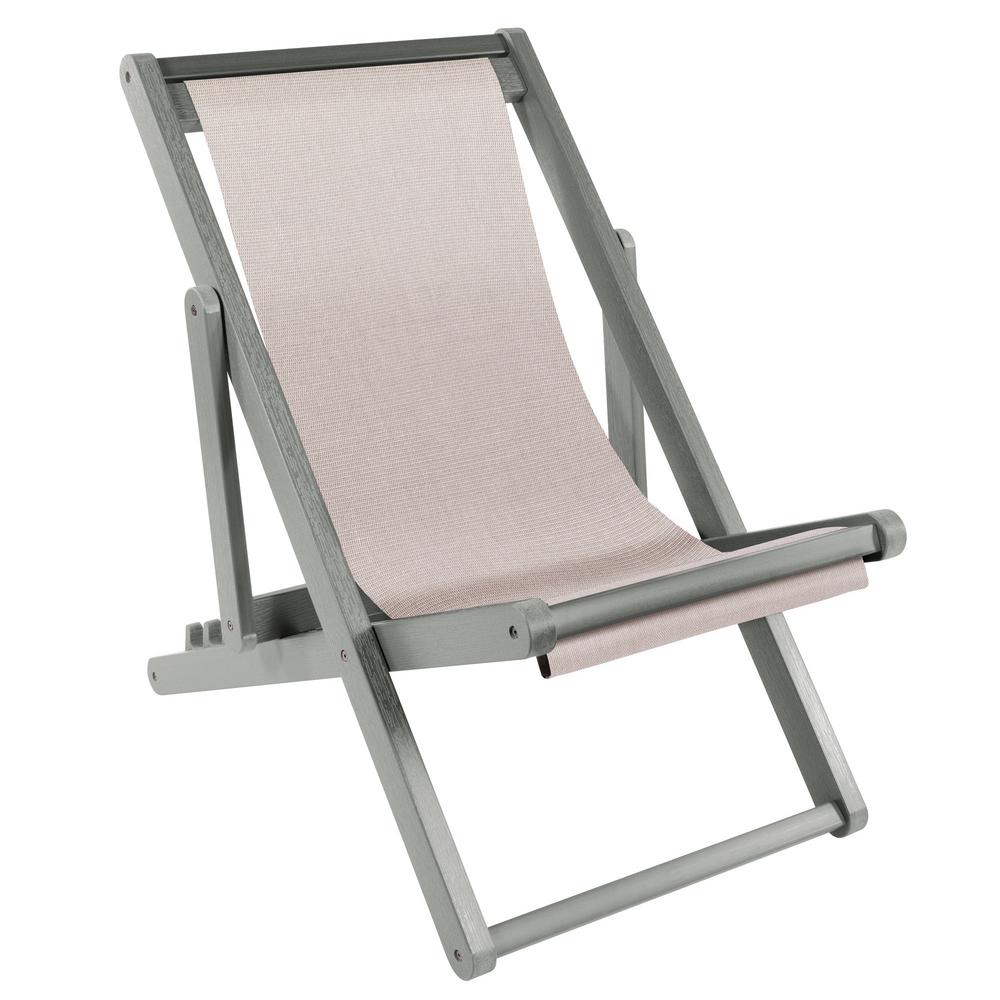dura lounge folding chair