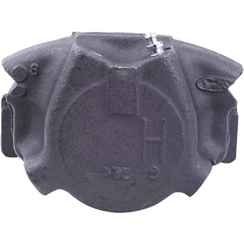 UPC 082617011310 product image for Cardone Reman Remanufactured Friction Choice Caliper - Front Right | upcitemdb.com