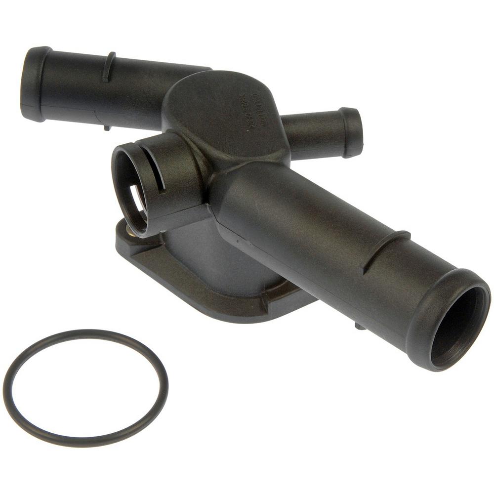 OE Solutions Engine Coolant Water Outlet902707 The Home Depot