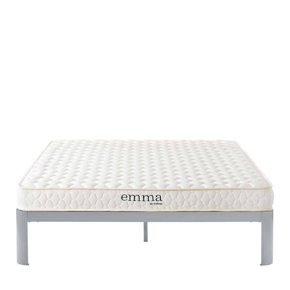 Modway Emma 6 In King Mattress King Mattress