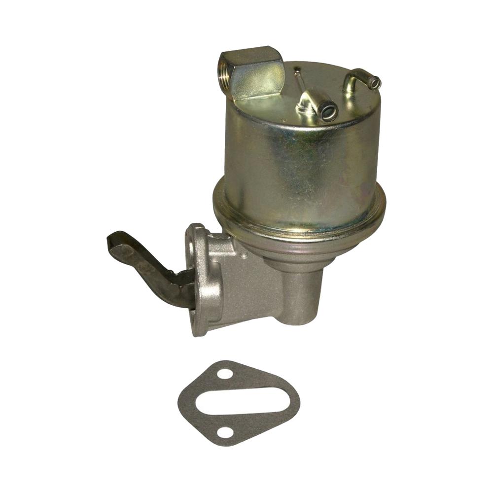 ACDelco Mechanical Fuel Pump-40963 - The Home Depot