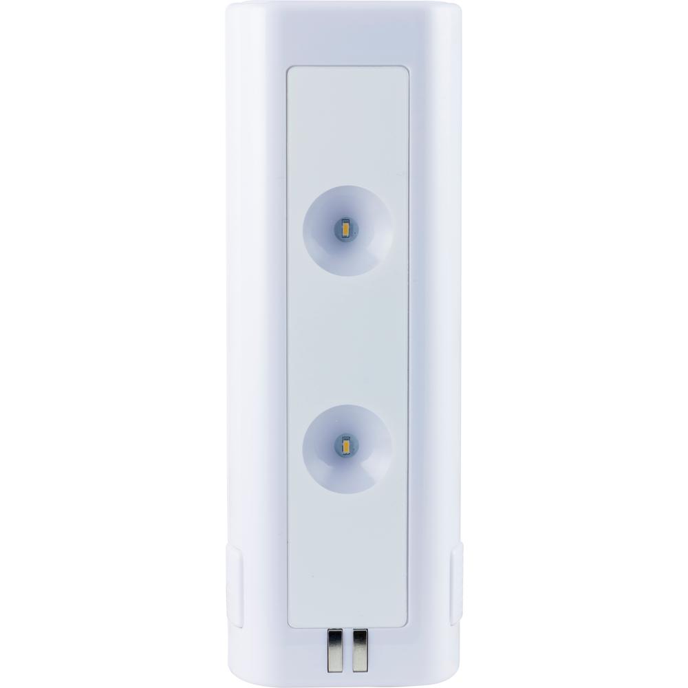 Ge 6 In Battery Operated Led Under Cabinet Utility Light Fixture Ge 6 In Battery Operated Led Under Cabinet Utility Light Fixture