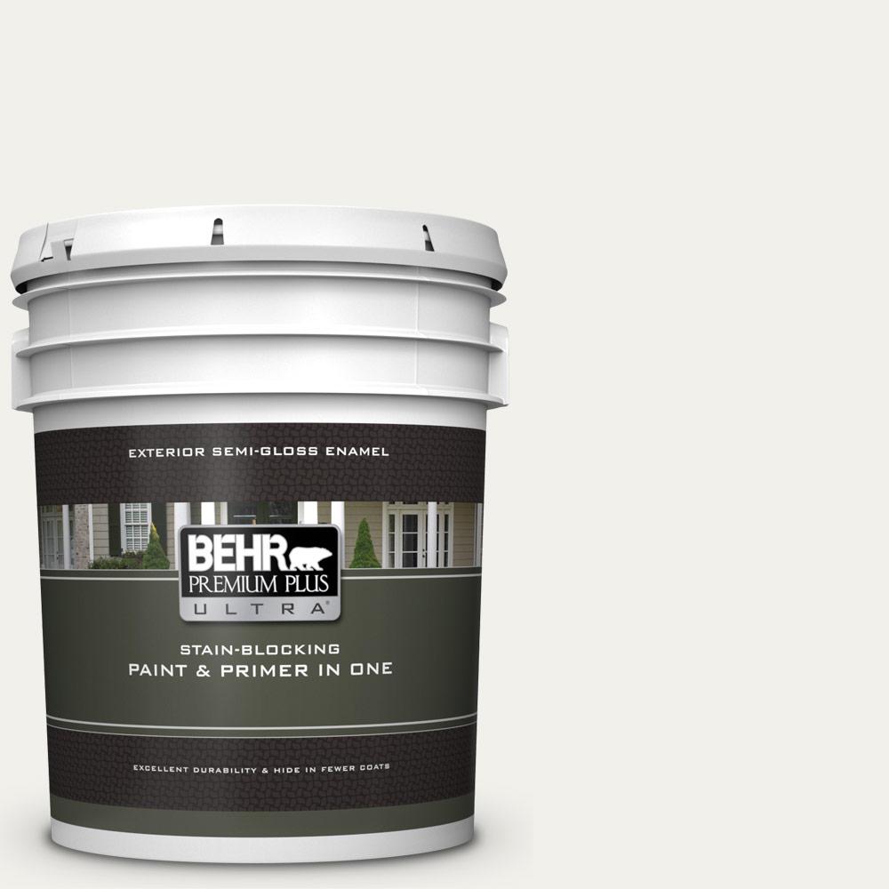 BEHR Premium Plus Ultra 5 gal. Home Decorators Collection HDCMD06