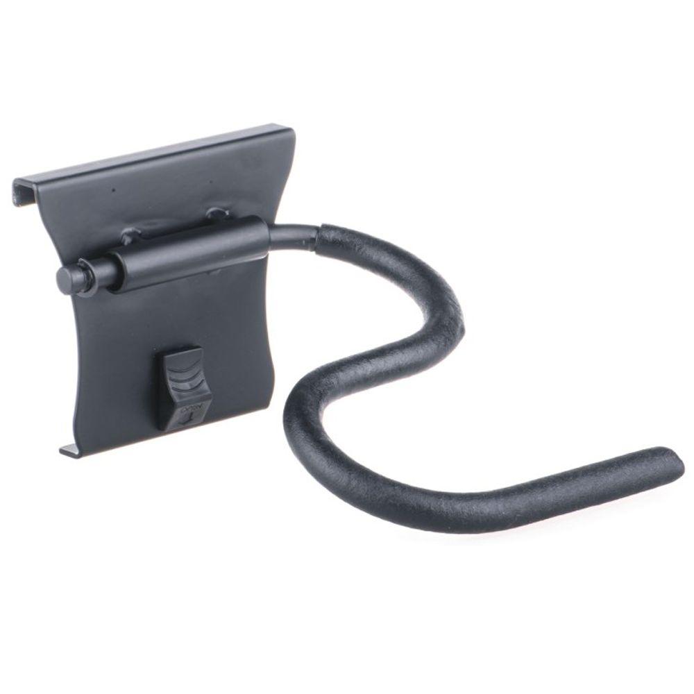 Everbilt 5 in. Peggable Power Tool Holder for 1/8 in. or 1/4 in