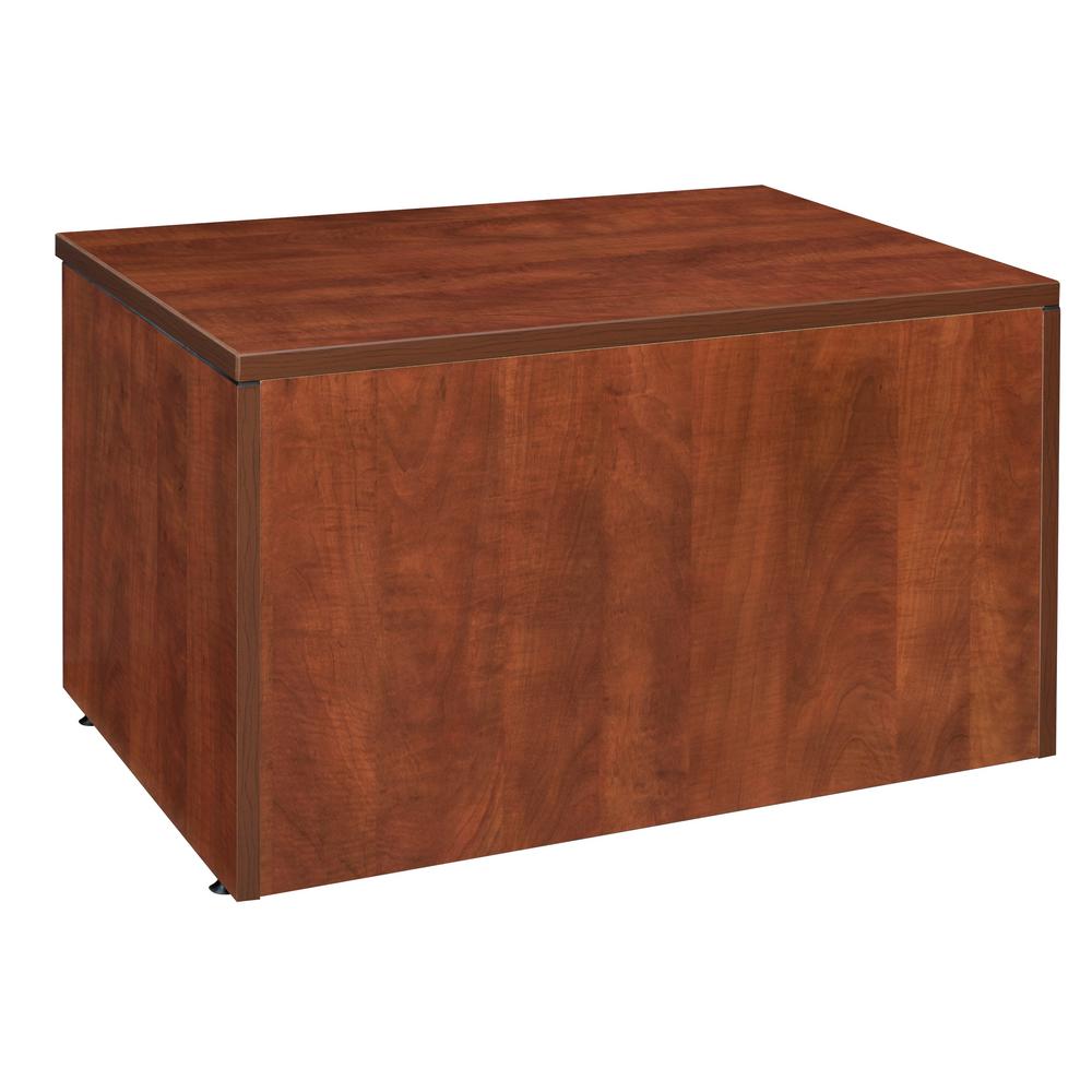 Regency Legacy 20 in. Cherry Low Open Shelf Cabinet LBC3020CH - The ...