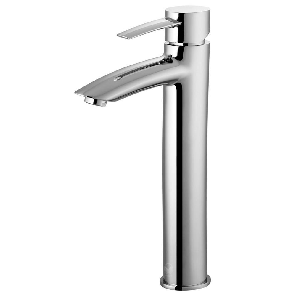 Bathroom Faucets El Paso vigo blackstonian single hole single-handle vessel bathroom faucet Bathroom Faucets El Paso vigo blackstonian single hole single-handle vessel bathroom faucet