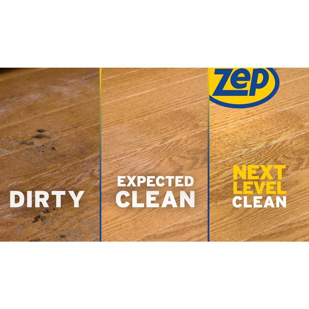 Zep 1 Gallon Hardwood And Laminate, How To Shine Laminate Hardwood Floors