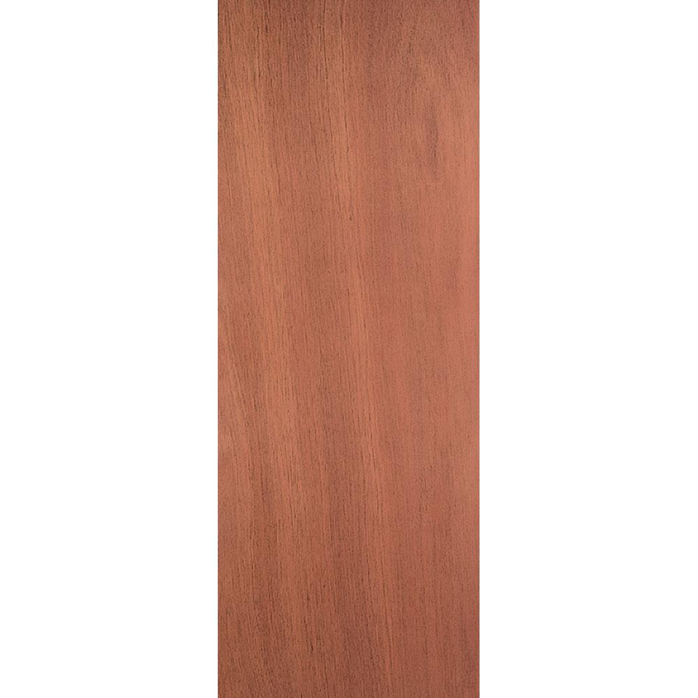 Masonite 30 In X 80 In Smooth Flush Hardwood Hollow Core