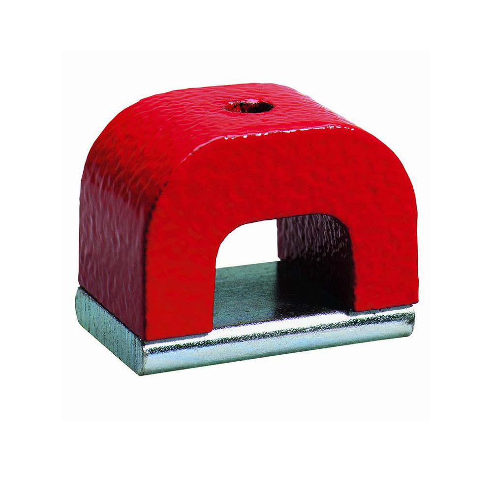 General Tools 30 lb. Horseshoe Magnet by General Tools