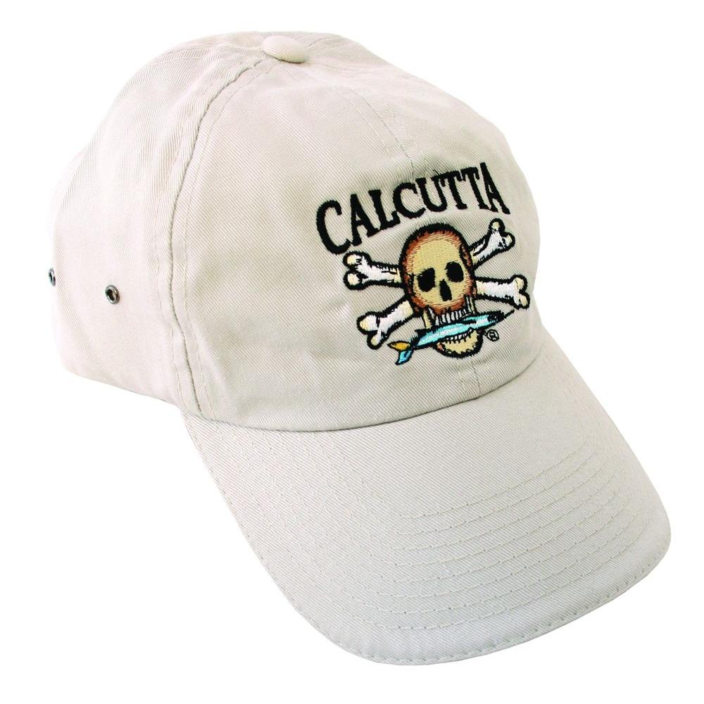 calcutta fishing hats