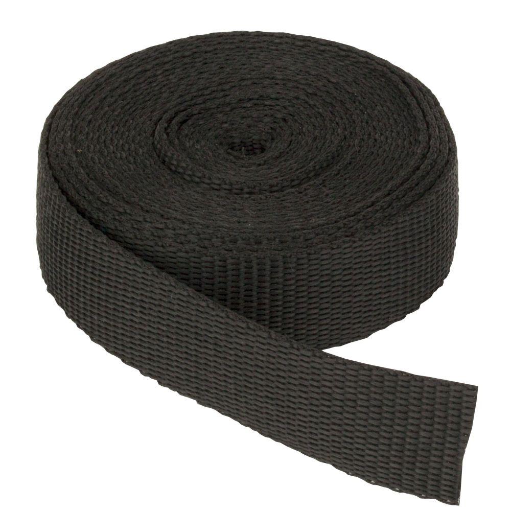 1 nylon strap with buckle
