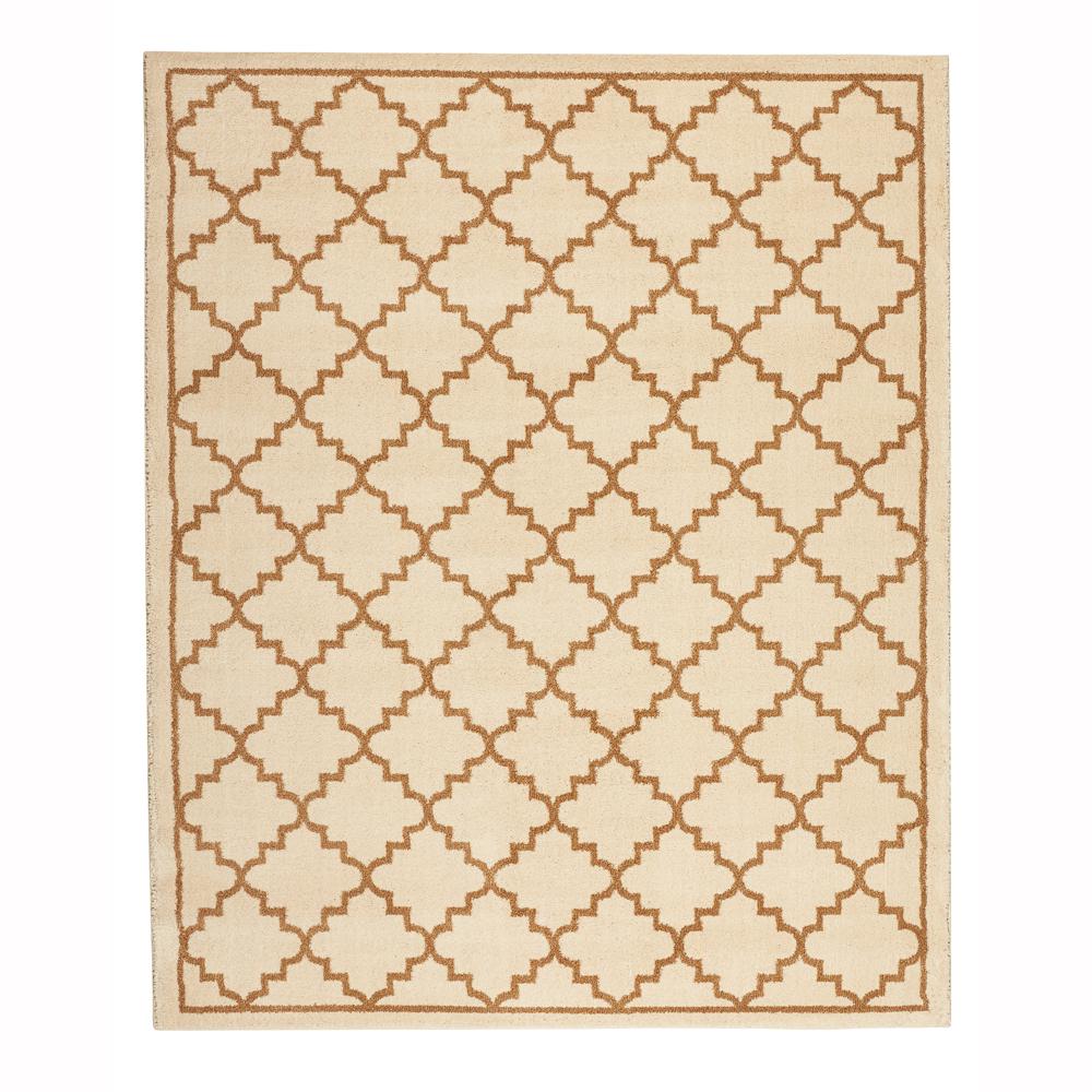 Home Decorators Collection Winslow Walnut 2 Ft X 8 Indoor Runner Rug