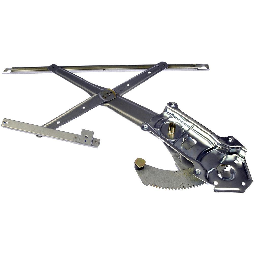 OE Solutions Power Window Regulator (Regulator Only) 19971999 Dodge