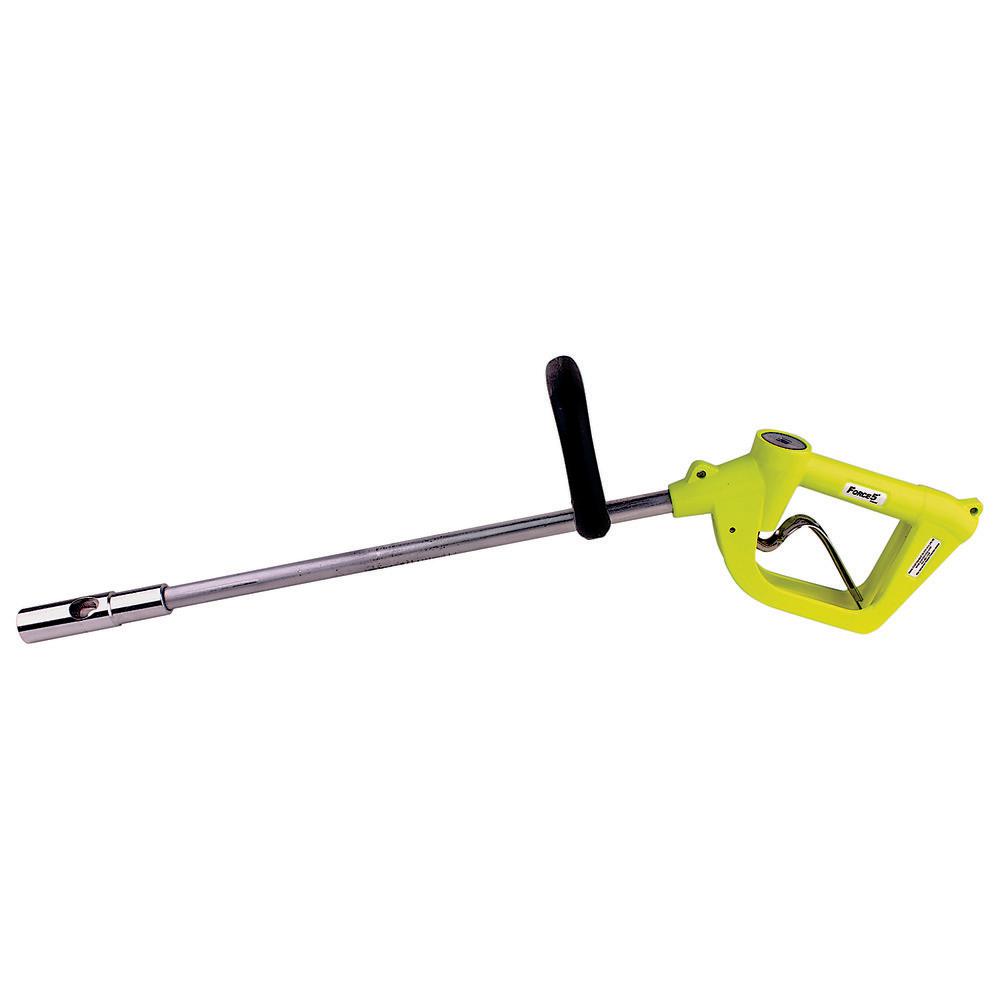Guardair Force 5 24 inch Safety Air Gun by Guardair