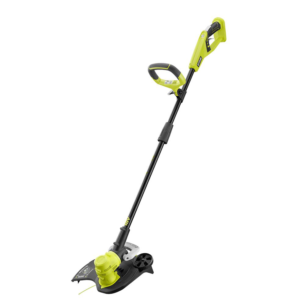 Ryobi Easy Edge Line Trimmer 