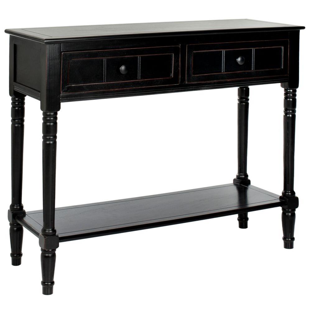 8 inch deep sofa table