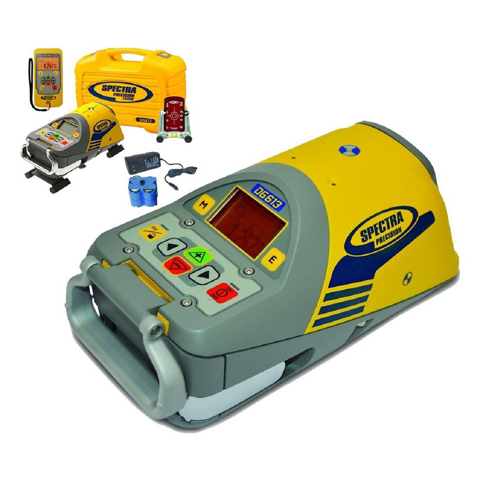 laser level brands