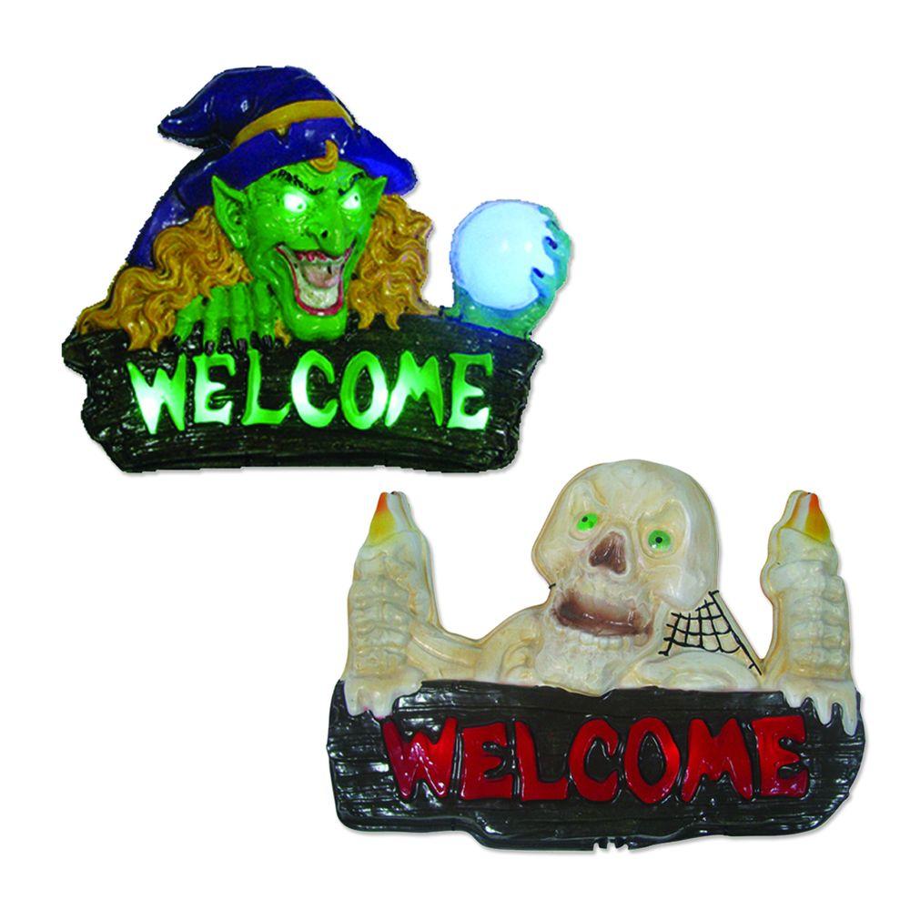 Witch - Halloween Decorations - Holiday Decorations - The ...