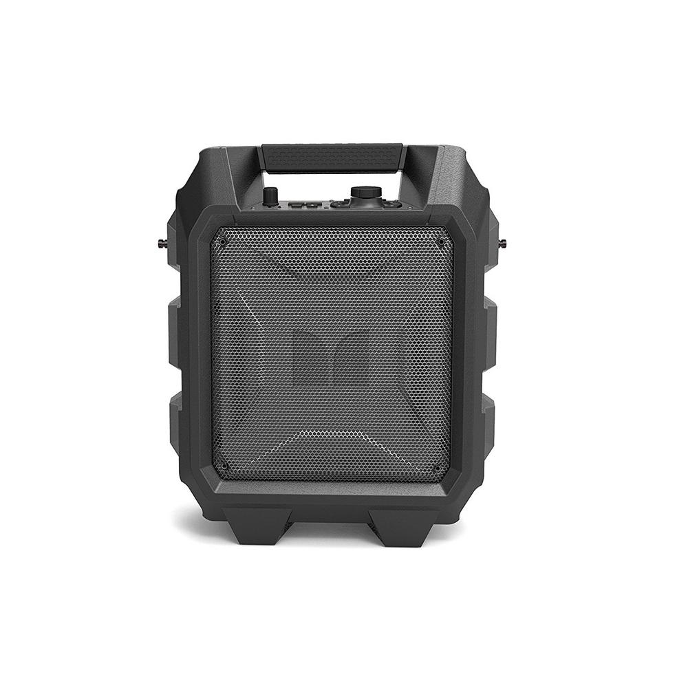Monster Rockin Roller Mini Bluetooth Portable SpeakerRRMini The Home