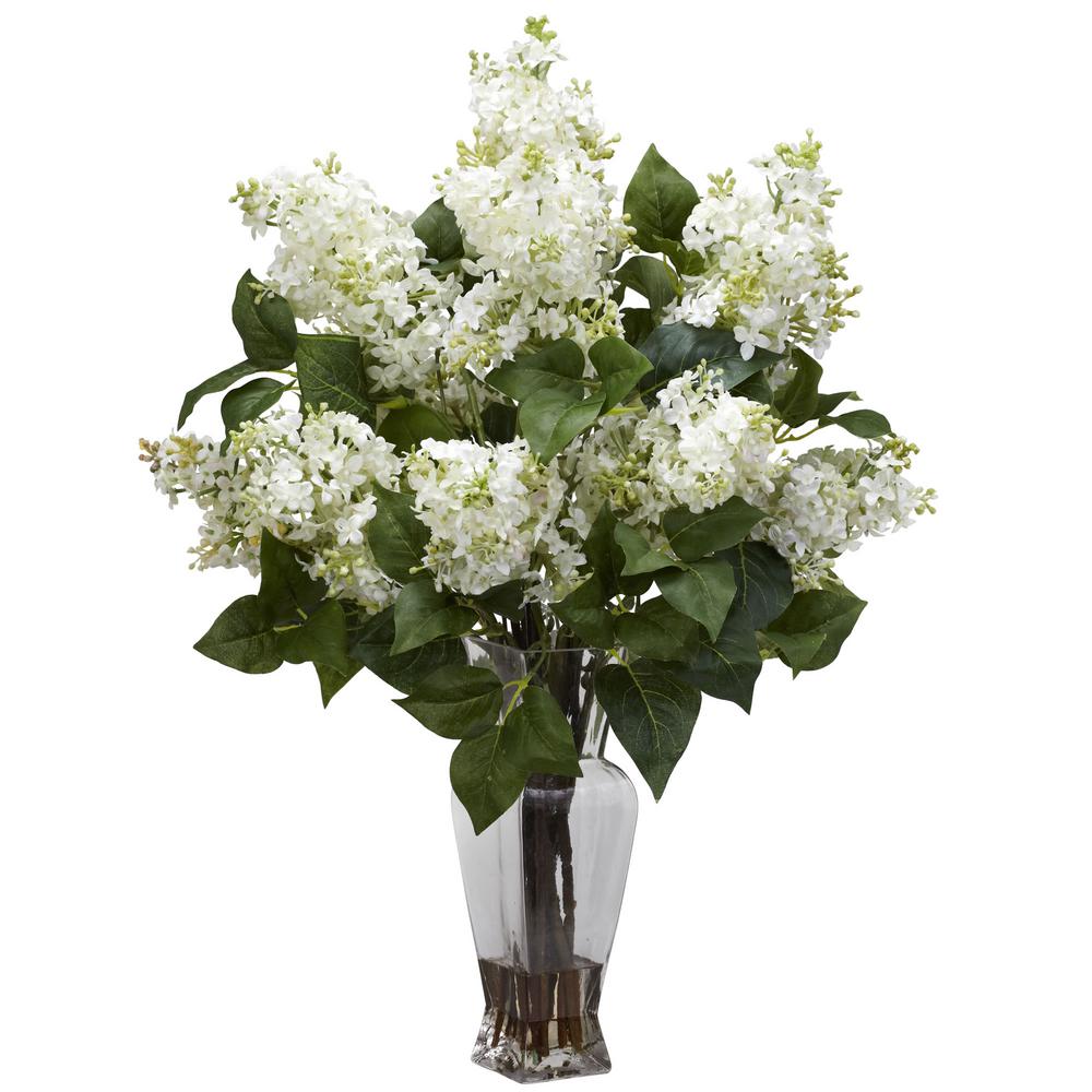 silk flower arrangements for weddings