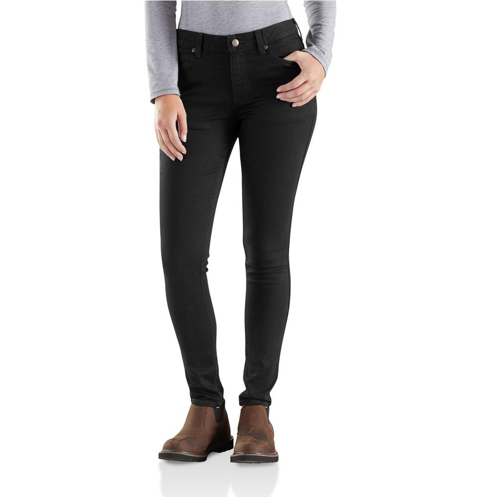 carhartt skinny work pants