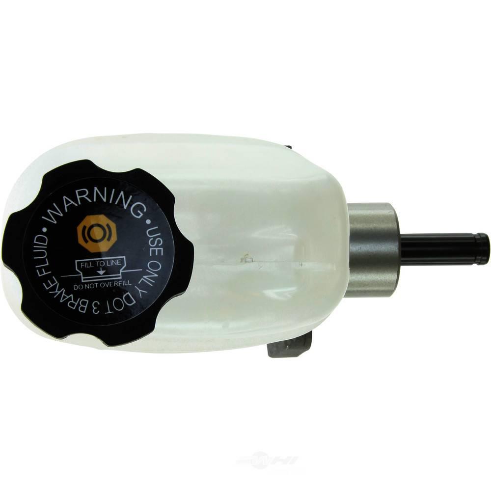Centric 131.40038 C-Tek Brake Master Cylinder