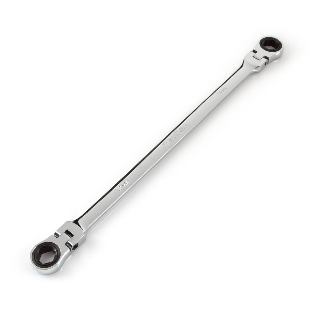 tekton-12-mm-x-14-mm-extra-long-flex-head-ratcheting-box-end-wrench