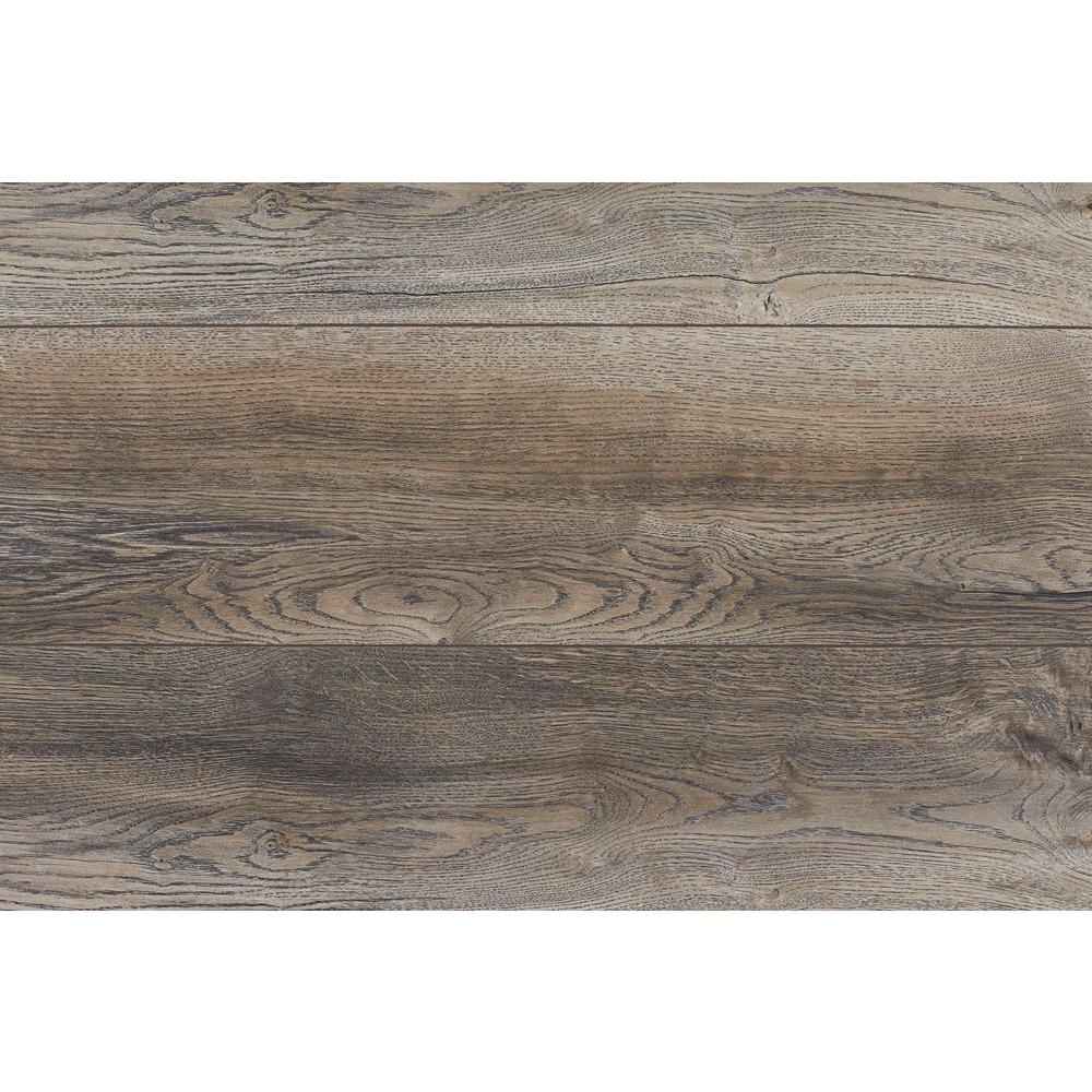  Home  Decorators  Collection  Winterton Oak  12 mm Thick x 7 7 